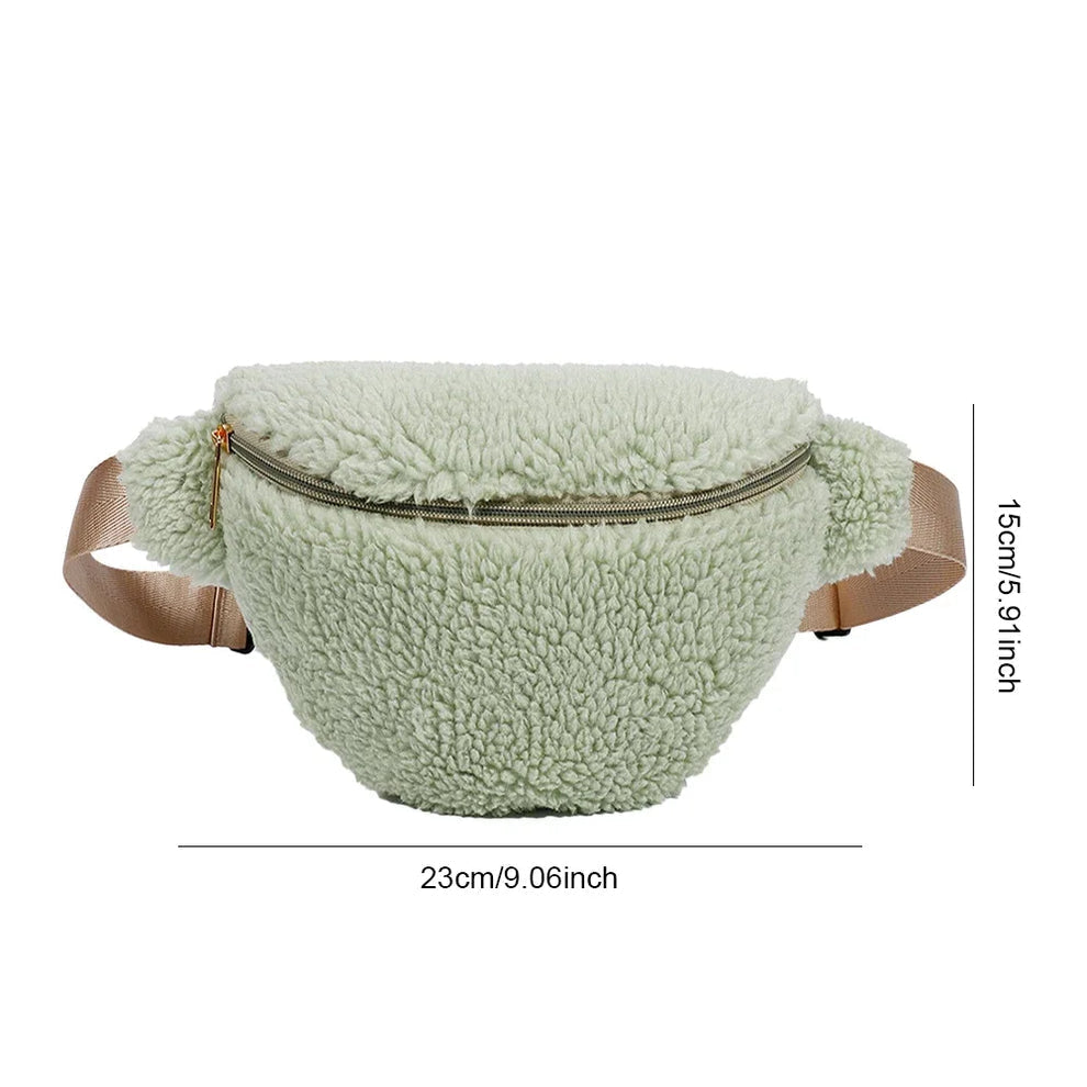Luke® | Crossbody