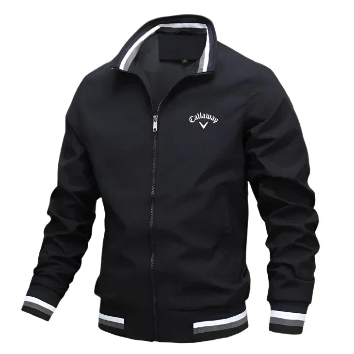 Álvaro® | Prestige Zip Jacket