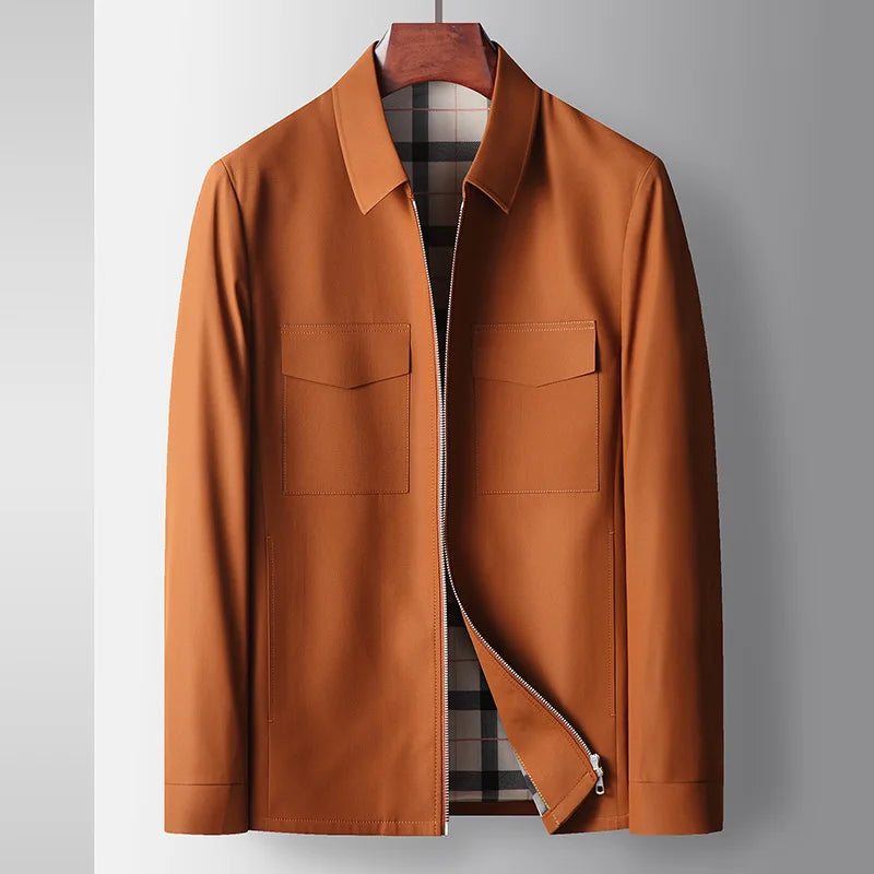 Tomás® | Versatile Lightweight Jacket