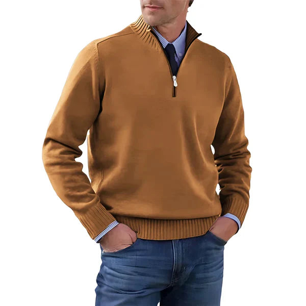 Chauncey® | Stylish Zip Hole