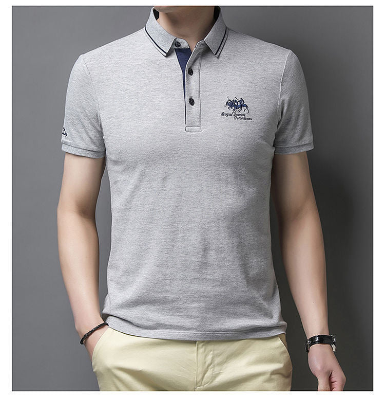 Vaughn® | Luxury Polo