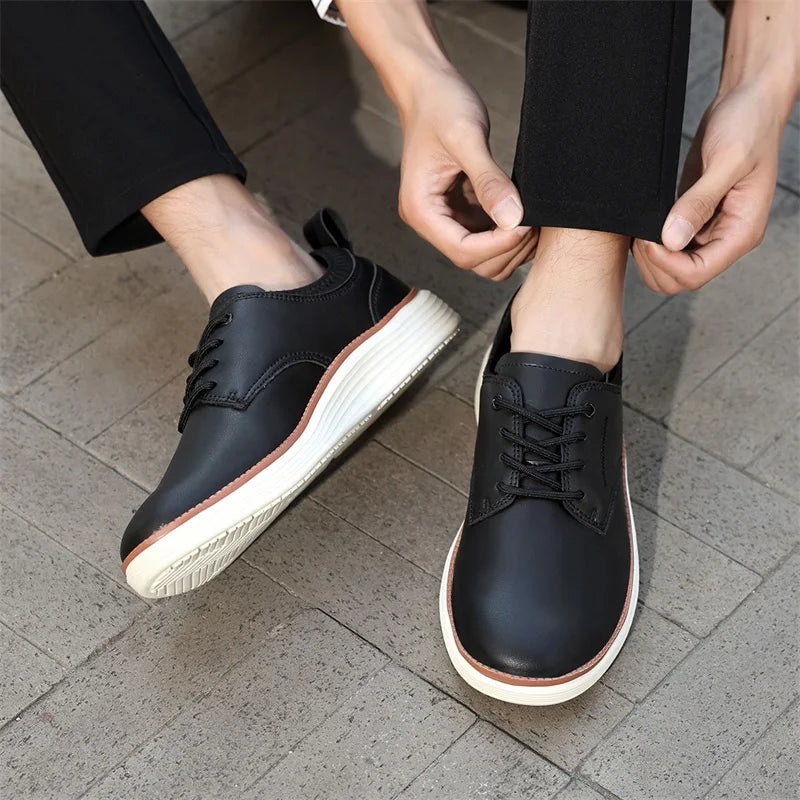 Bellerophon® | Leather Shoes