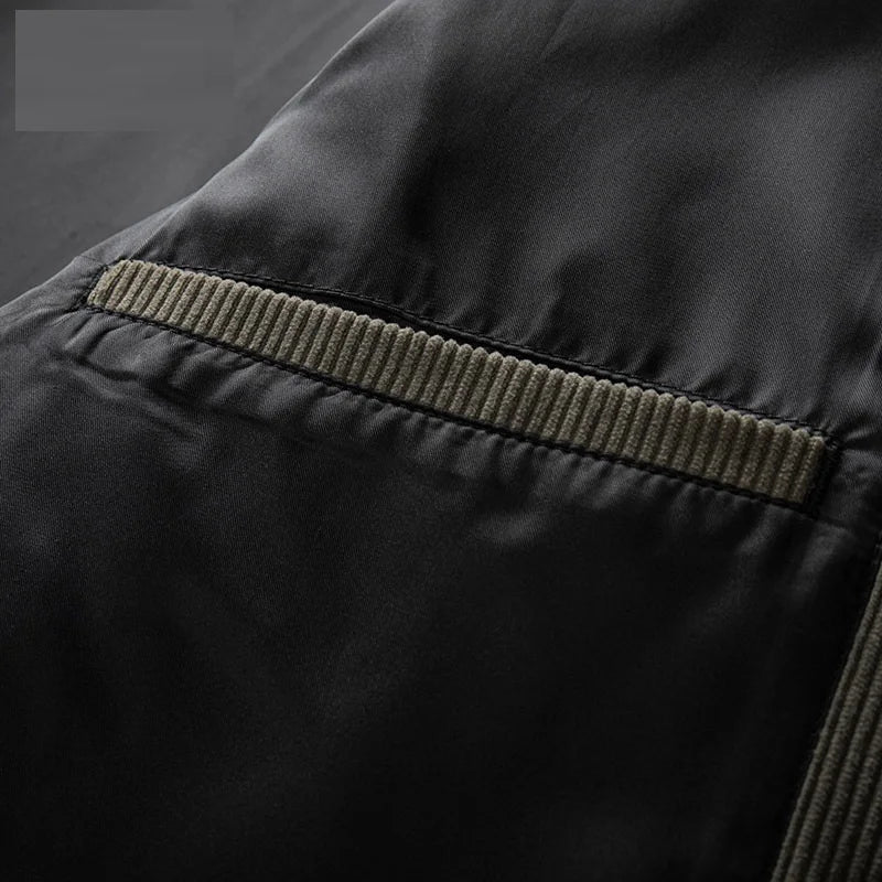 Barclay® | Corduroy Jacket