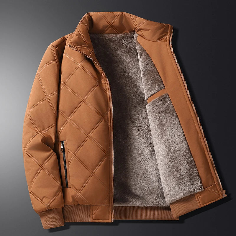 Maxwell® | Padded Jacket