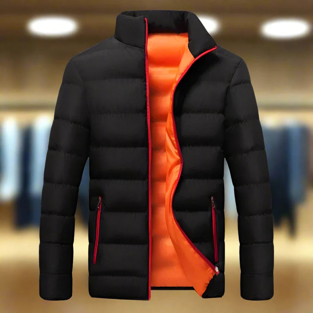 Álvaro® | Thermal Jacket