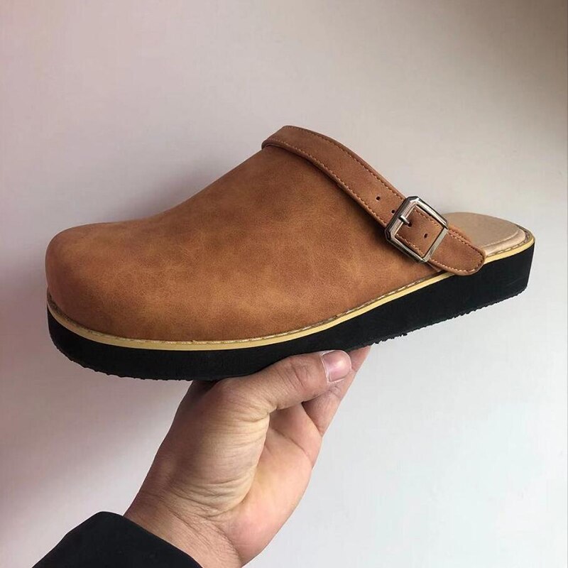 Mason® | Orthopedic Shoes For Men