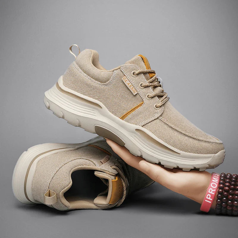 Belmont® | Classic Sneakers