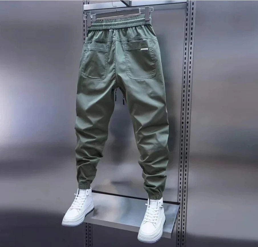 Raiden® | Sports Pants With Details