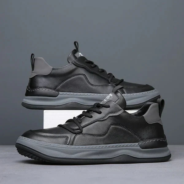 Jace® | Handmade Leather Men'S Shoes