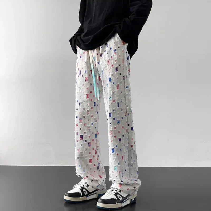 Trevor® | Relaxed Disco Pants