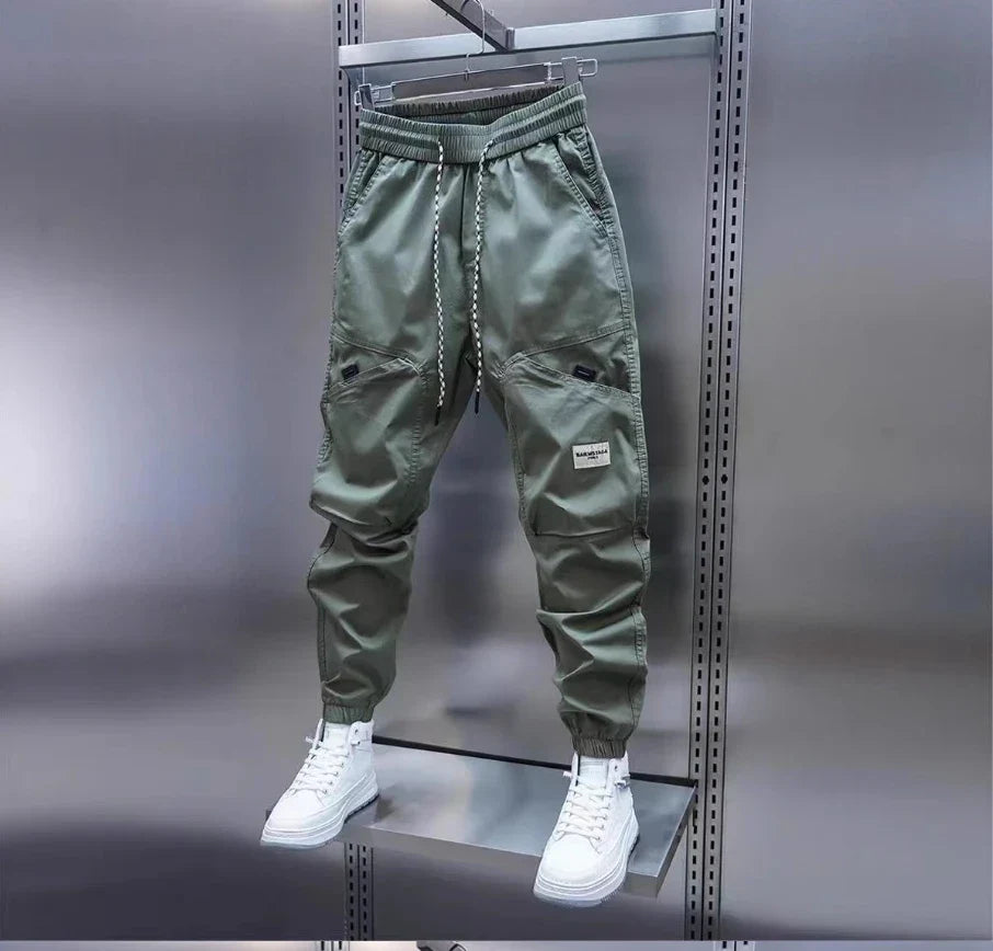 Raiden® | Sports Pants With Details