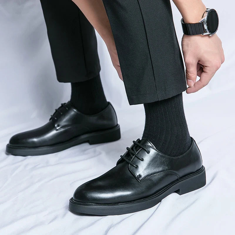 Benedick® | Genuine Leather Shoes