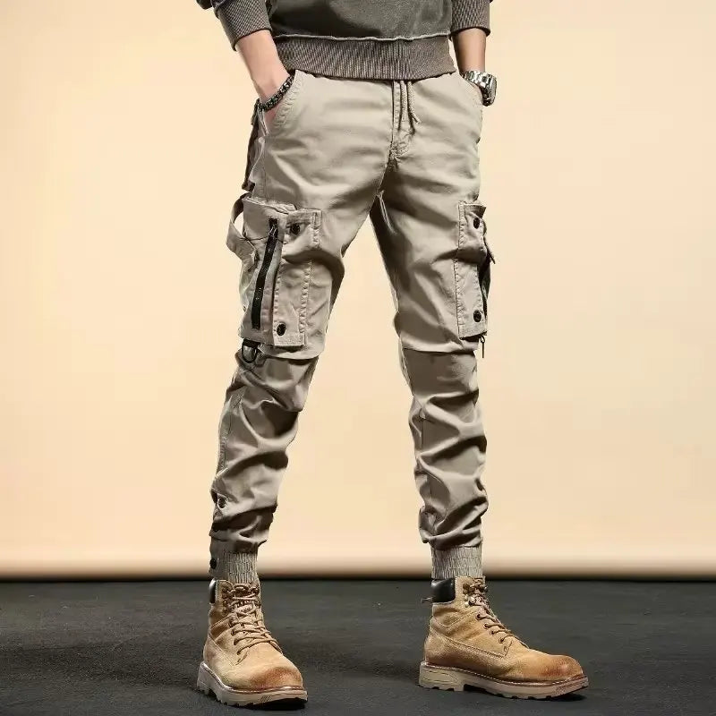 Domingo® | Timeless And Elegant Trousers