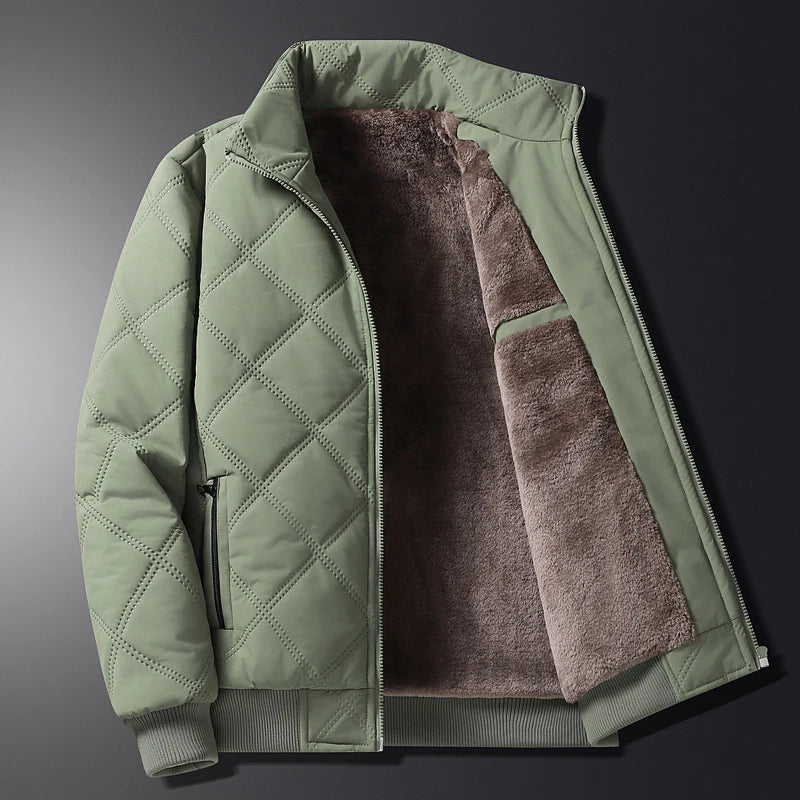 Maxwell® | Padded Jacket
