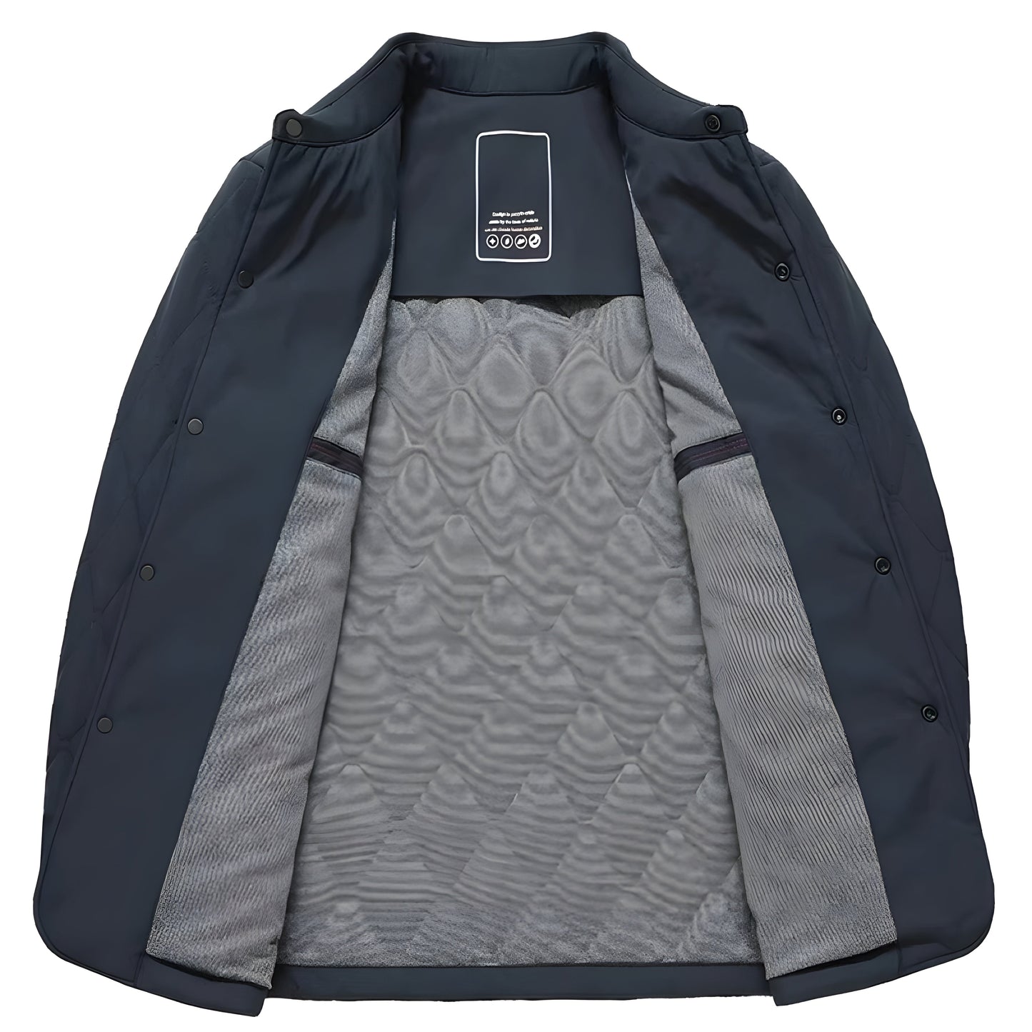 Connor® | Stylish Jacket For Spring