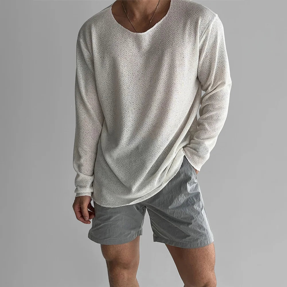 Asier® | JACQUES COAST BREEZE SHIRT