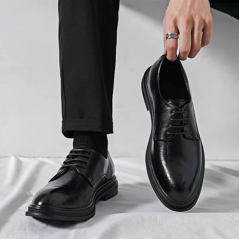 Benenson® | Genuine Leather Shoes