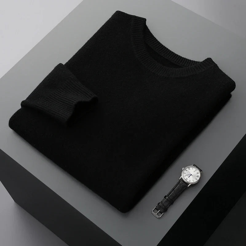 Logan® | Luxury Men'S Sweater
