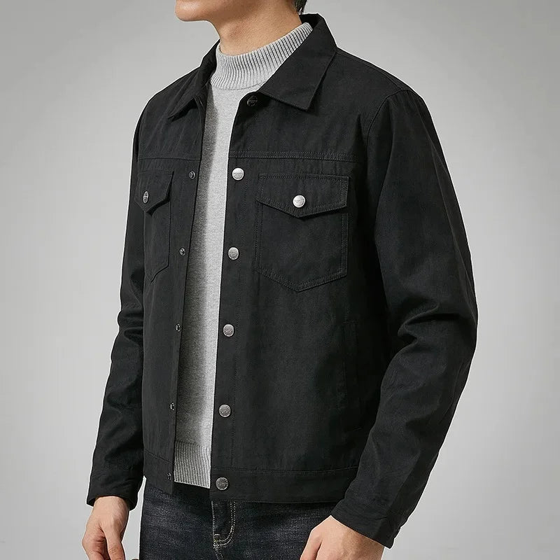 Shepherd® | Suede Jacket