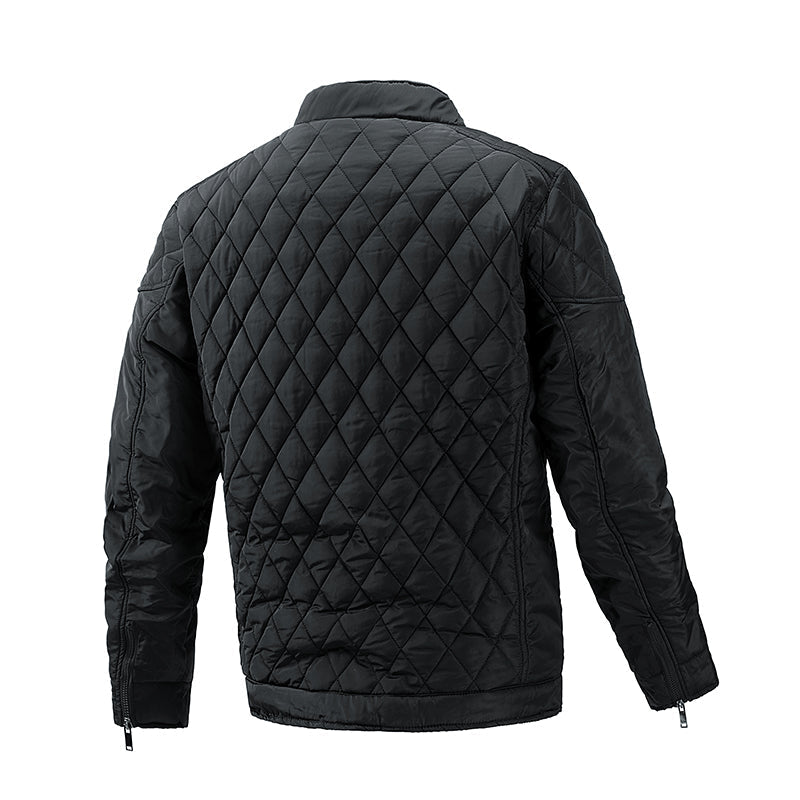 Fraser® | Classic Checkered Jacket