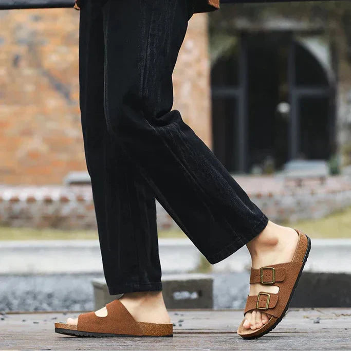 Biddie® | Ojai Sandals