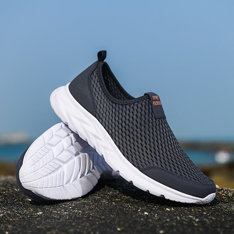 Florencio® | Casual And Comfortable Sneakers