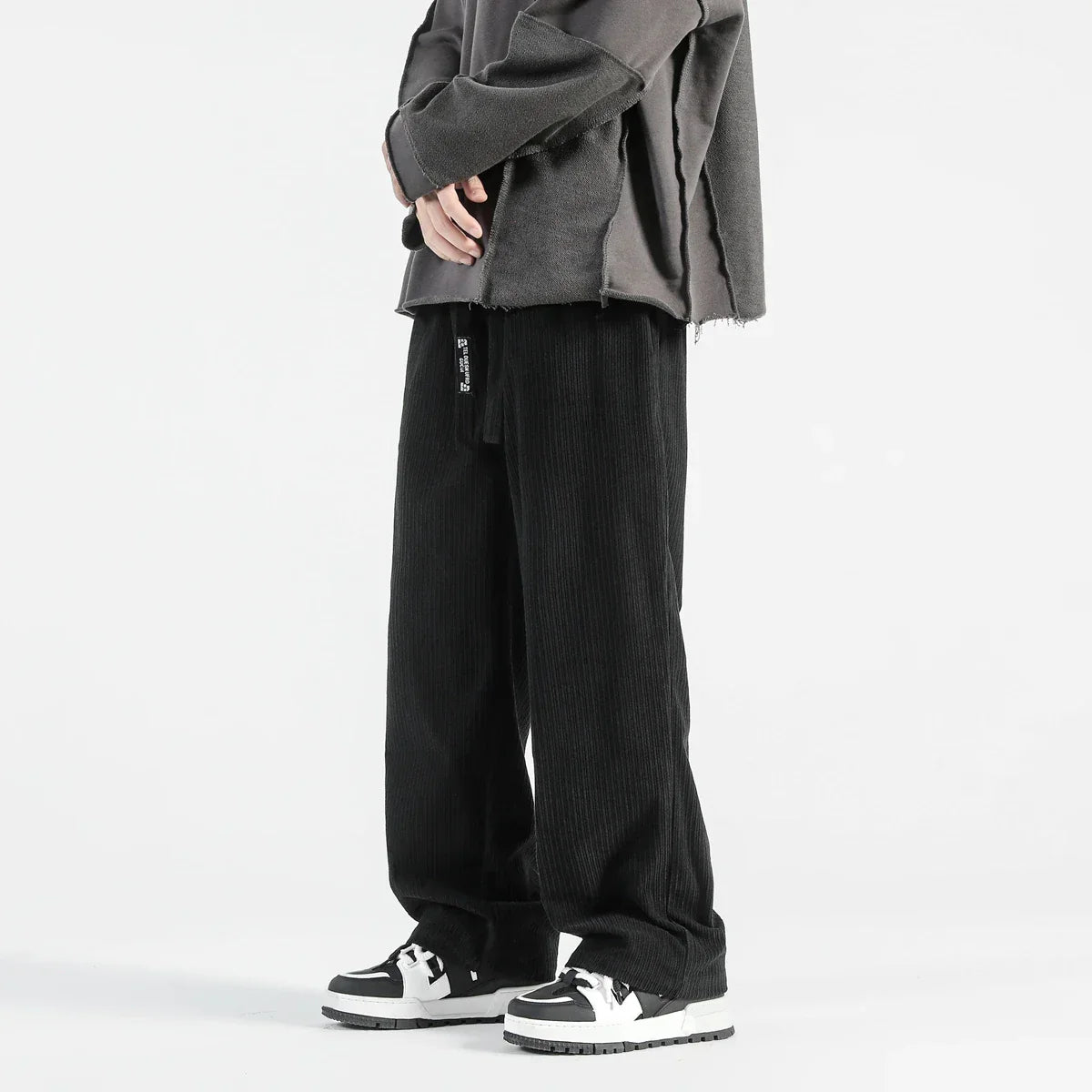 Richard® | Corduroy Pants