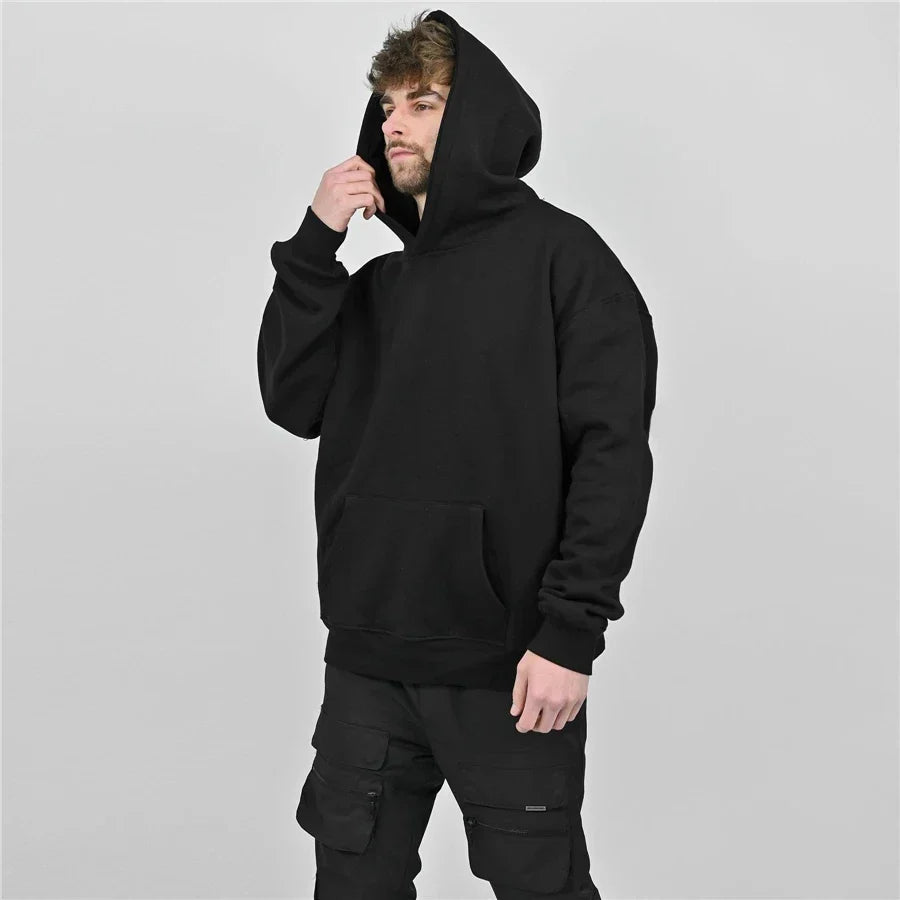 Fergus® | Men Winter Gyms Set