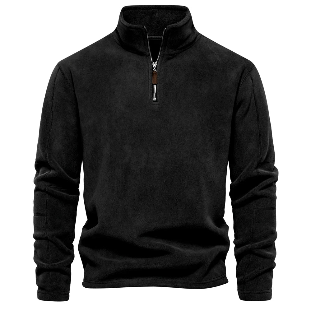 Brian® | Warm Fleece Sweater For Men