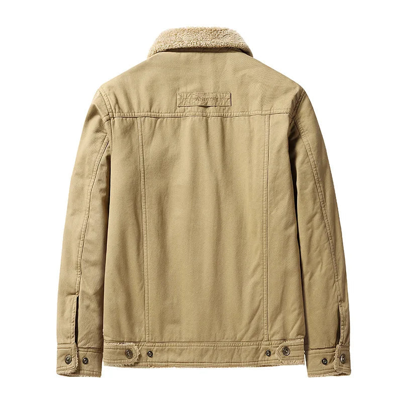 Lucas® | Cargo jacket
