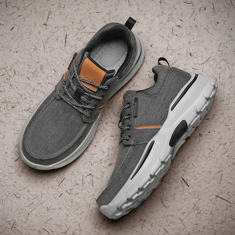 Belmont® | Classic Sneakers