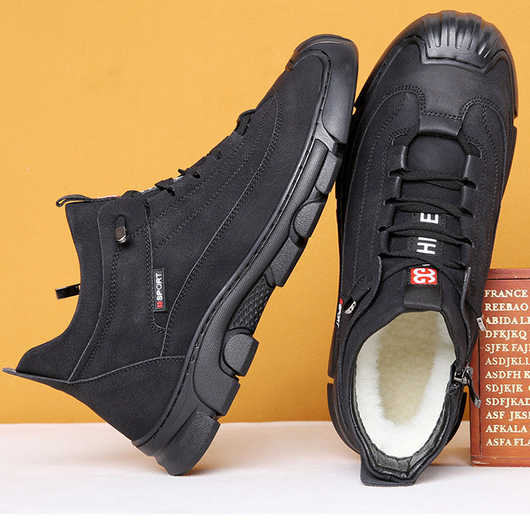 Crisanto® | Casual And Relaxed Shoes