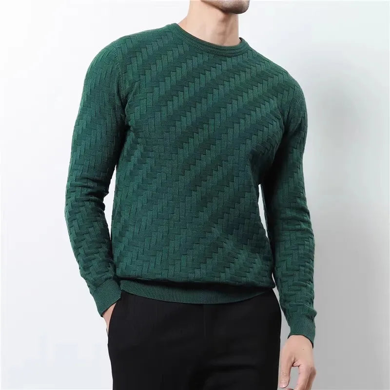 Beauchamp® | Royalty Sweater