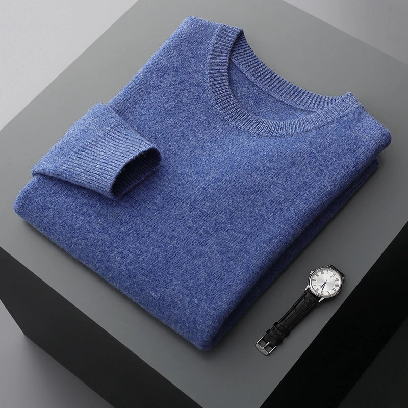 Logan® | Luxury Men'S Sweater