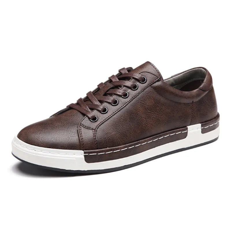 Bayley® | Leather Shoes