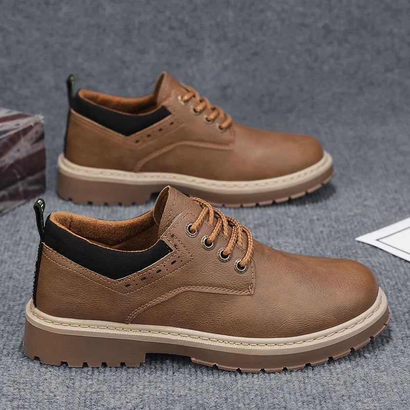 Ignacio® | Oxford Boots