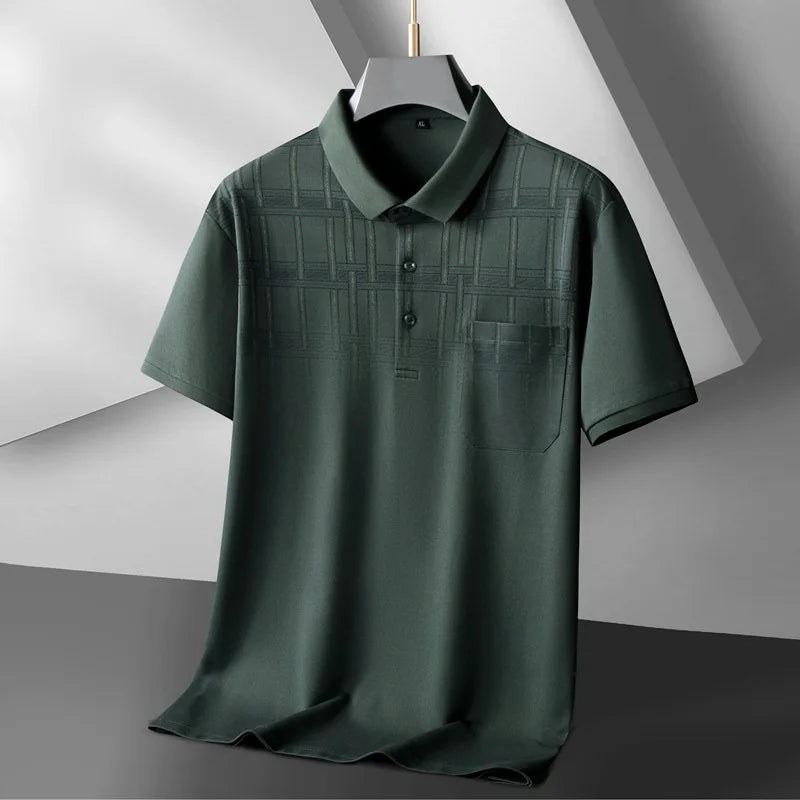 Addison® | Samar Polo Shirt