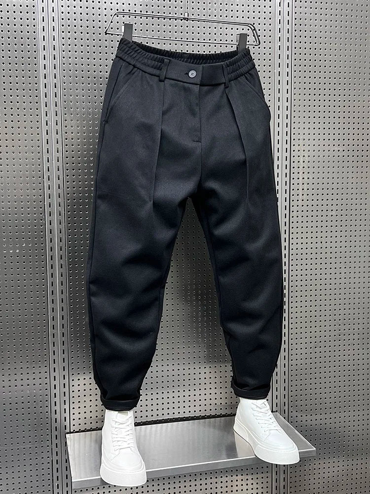 Gonzalo® | Clean And Comfortable Pants
