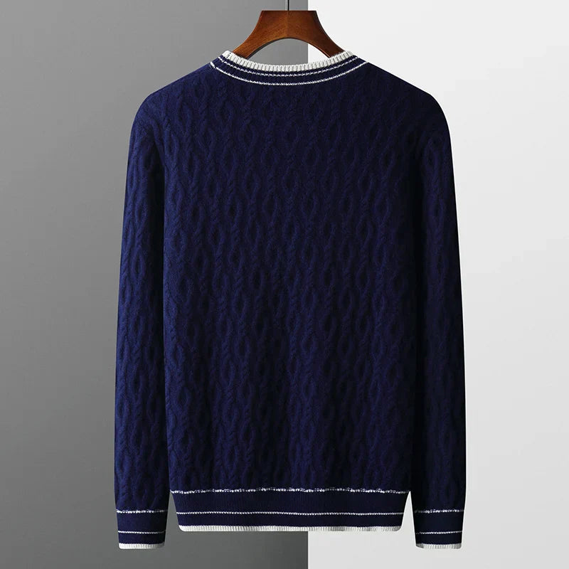 Noah® | Cashmere Sweater For Men