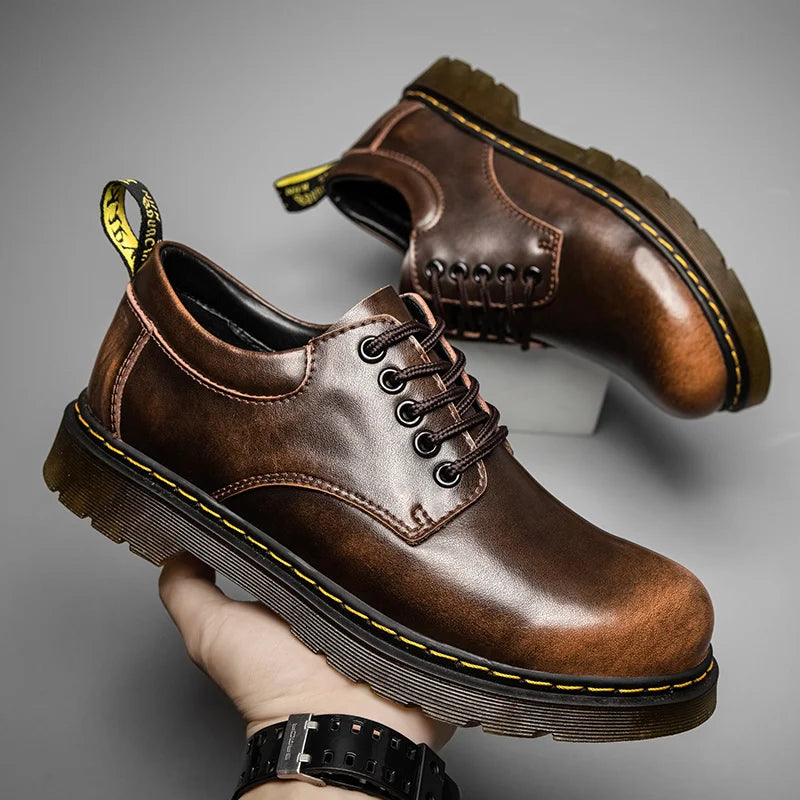 Andrés® | Oxford Boots