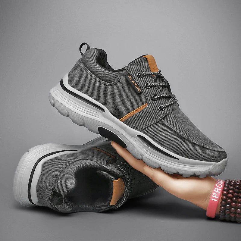 Belmont® | Classic Sneakers