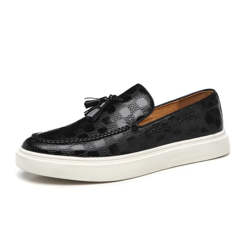 Magnus® | Classic Leather Shoes For Men
