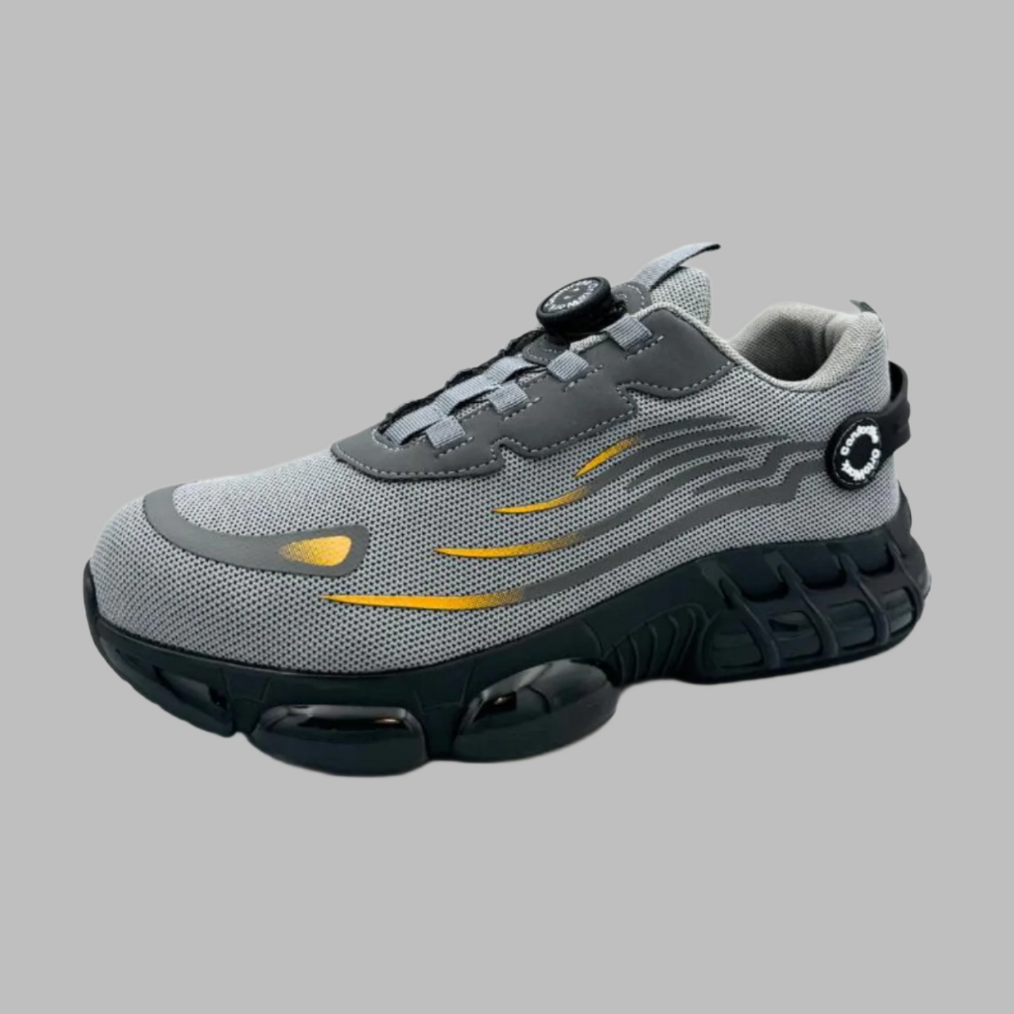 Fernando® | Orthopedic Safety Shoes