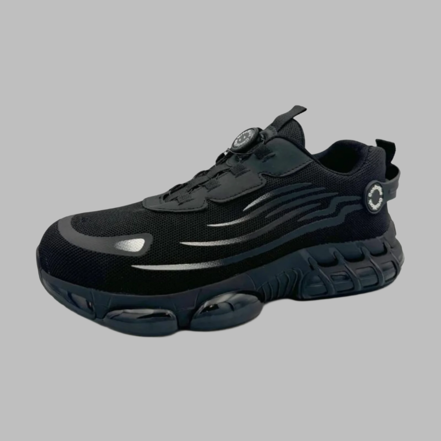 Fernando® | Orthopedic Safety Shoes