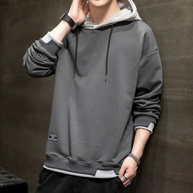 Álvaro® | Classic Urban Hoodie