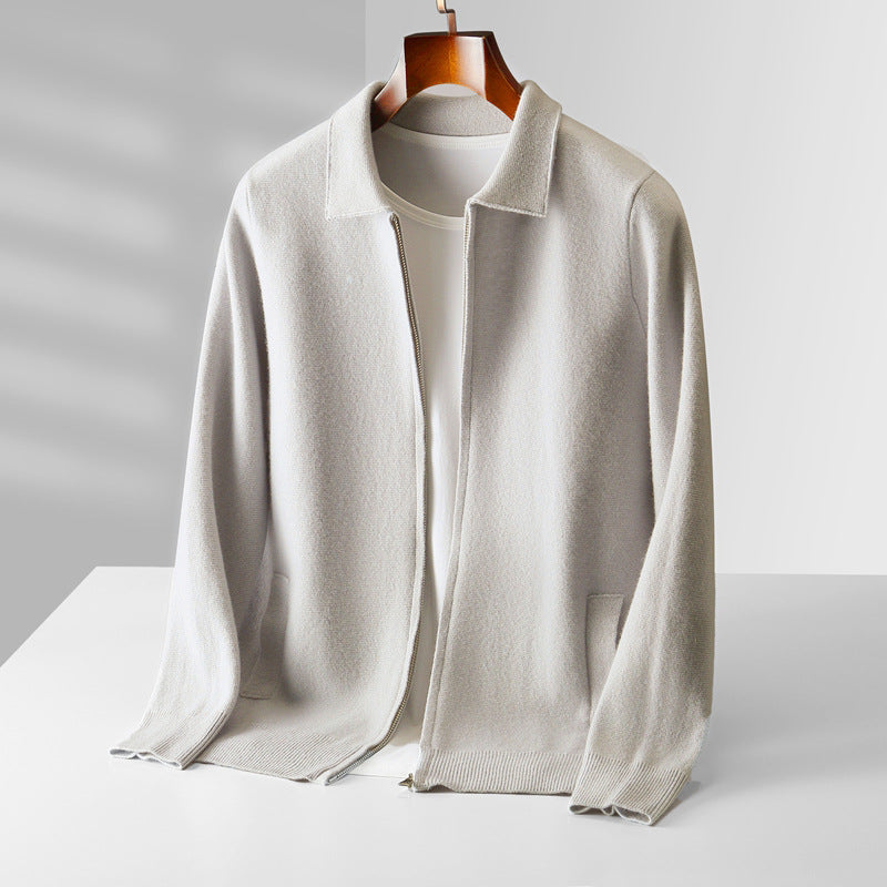 Raúl® | Wool sweater