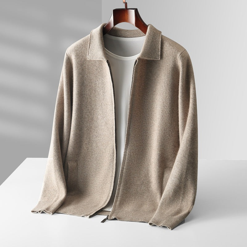 Raúl® | Wool sweater