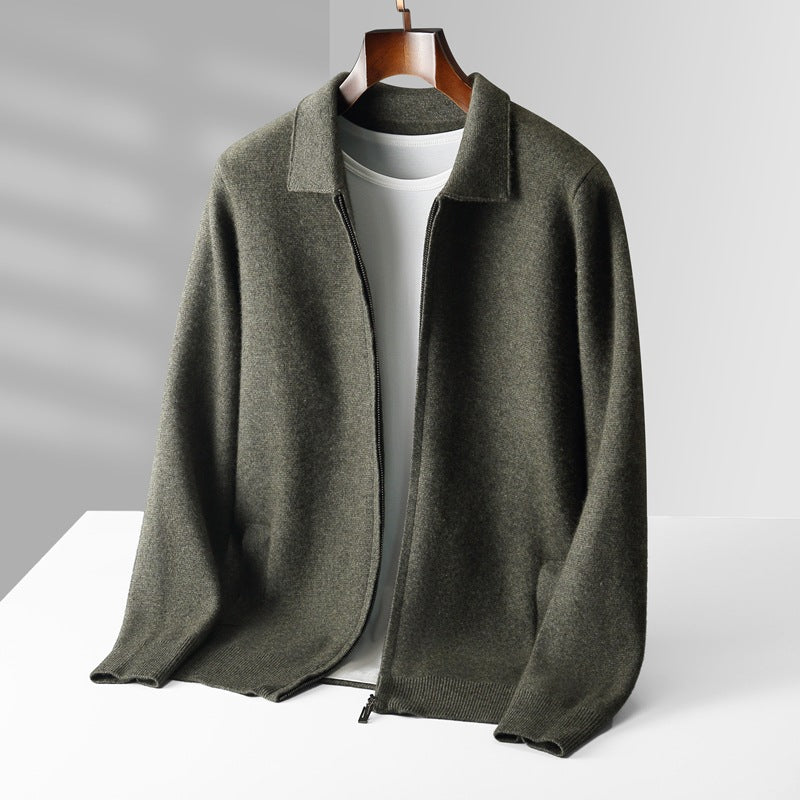 Raúl® | Wool sweater