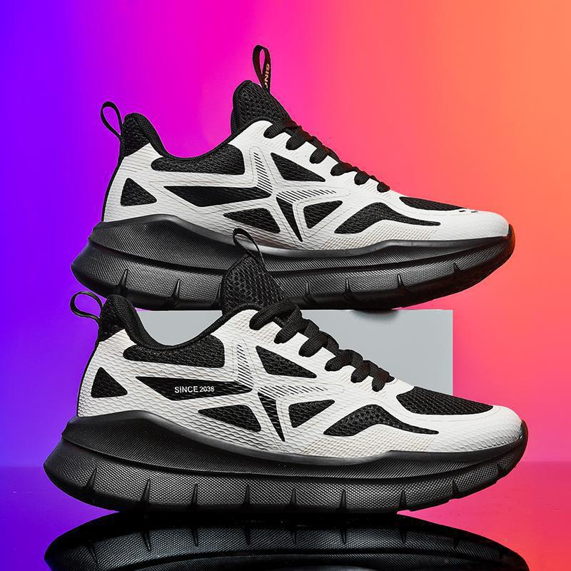 Alfredo® | Metro X-Flow Sneakers