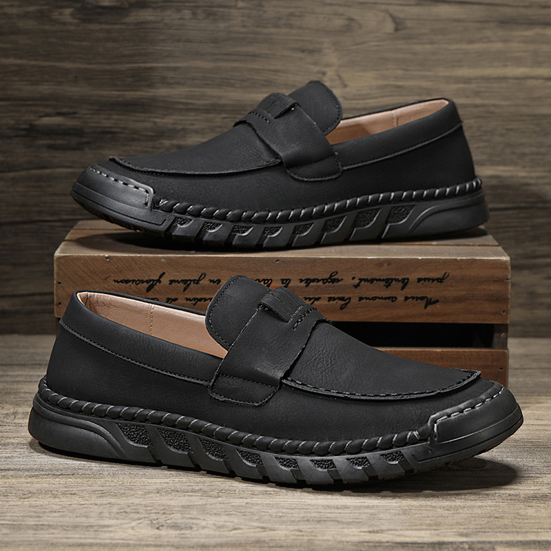 Daniel® | Leather Shoes